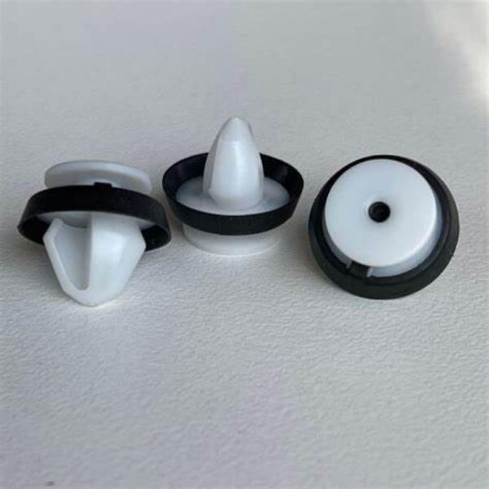 ya 5 8.10 5J0867276 Schiebetr Befestigungs Clips for VW for SEAT for Skoda