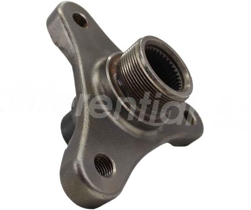 ya 6 8.24 baidi Drive Shaft Differential Flange for BMW F01 F06 F13 F11 F15 G12 G20 G30 F10 F20