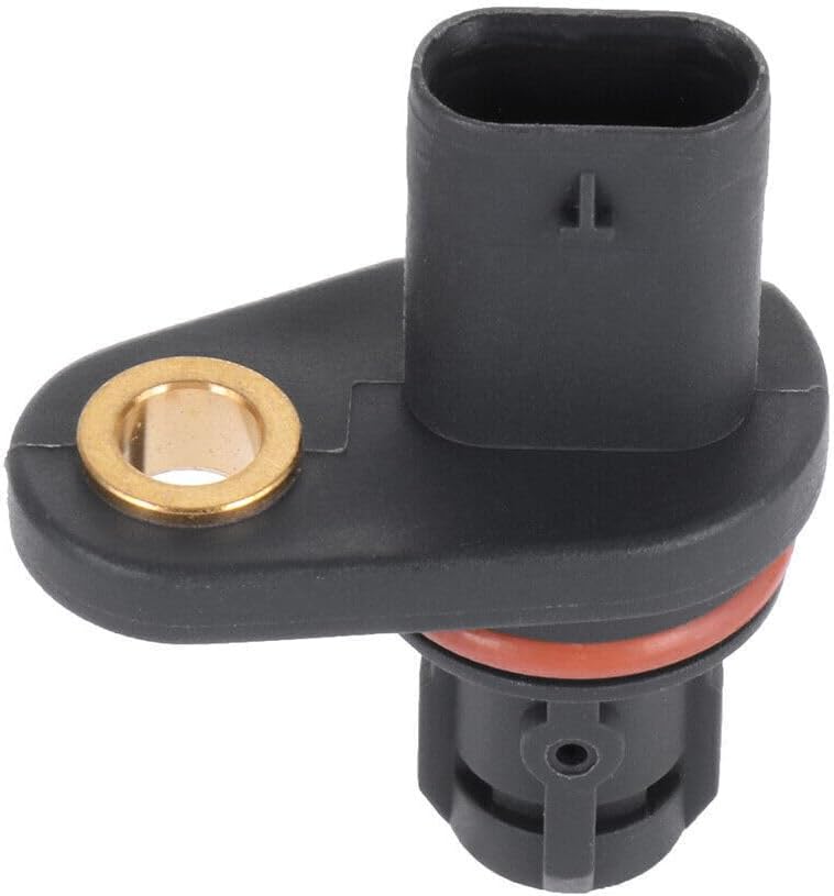 ya 9 10.24 2pcs Camshaft Position Sensor Intake + Exhaus 55565708 55565709 for Chevrol