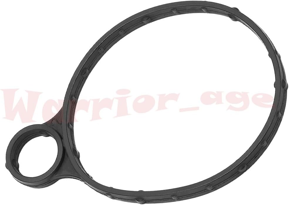 ya 4 8.24 baidi Black Vacuum Pump Seal LR039593 for Land Rover LR2 for Range for Rover Evoque 2.0L 16V