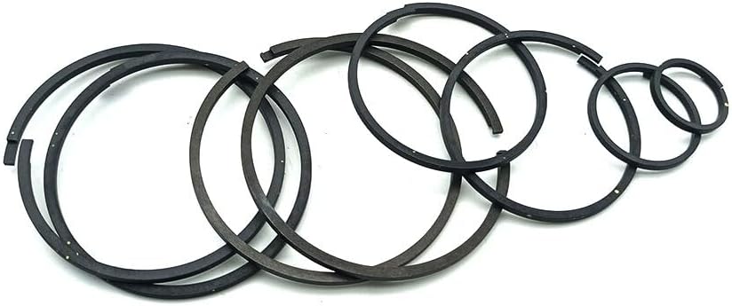 ya 10 9.16 baidi U140E U140F Transmission Master Rebuild Kit Overhaul Seal for Toyota for RAV4 -