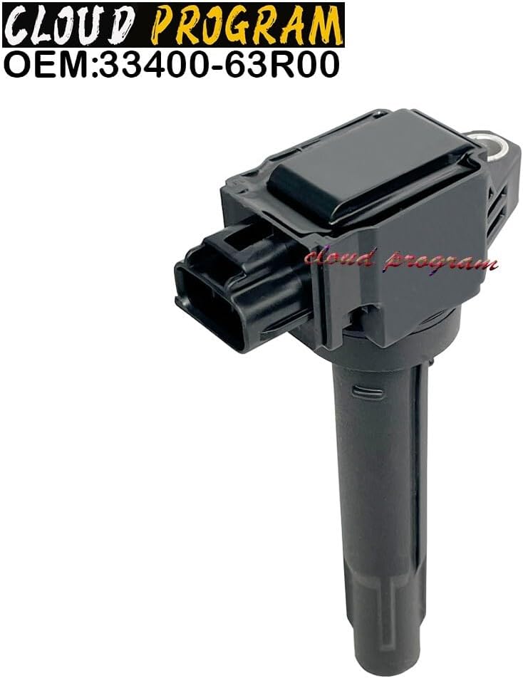 ya 9 10.24 3pcs ignition coil 33400-63R00 for Wagon R Stingray HV MH55S