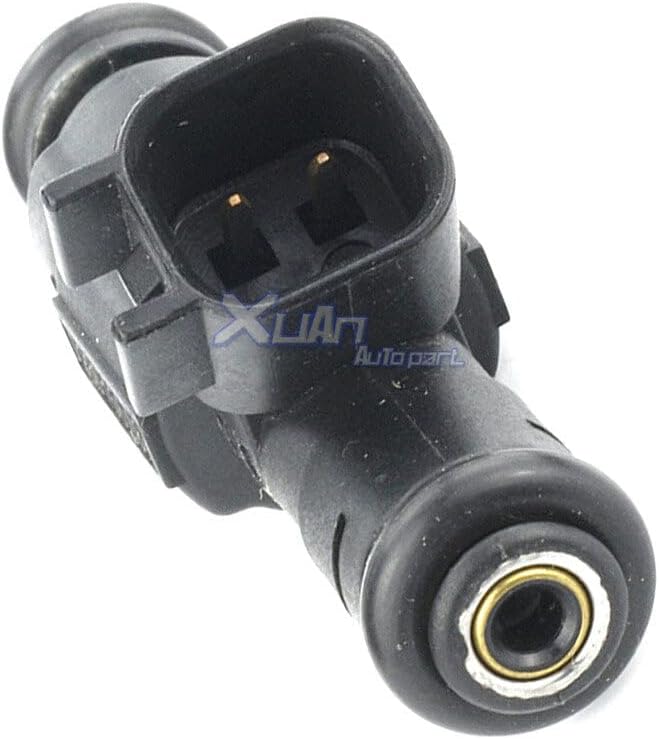 ya 14 9.20 zhengce 885176 8pcs Fuel Injector For Mercruiser V8 350 MAG 6.2 5.0 4.3 for Volvo-1