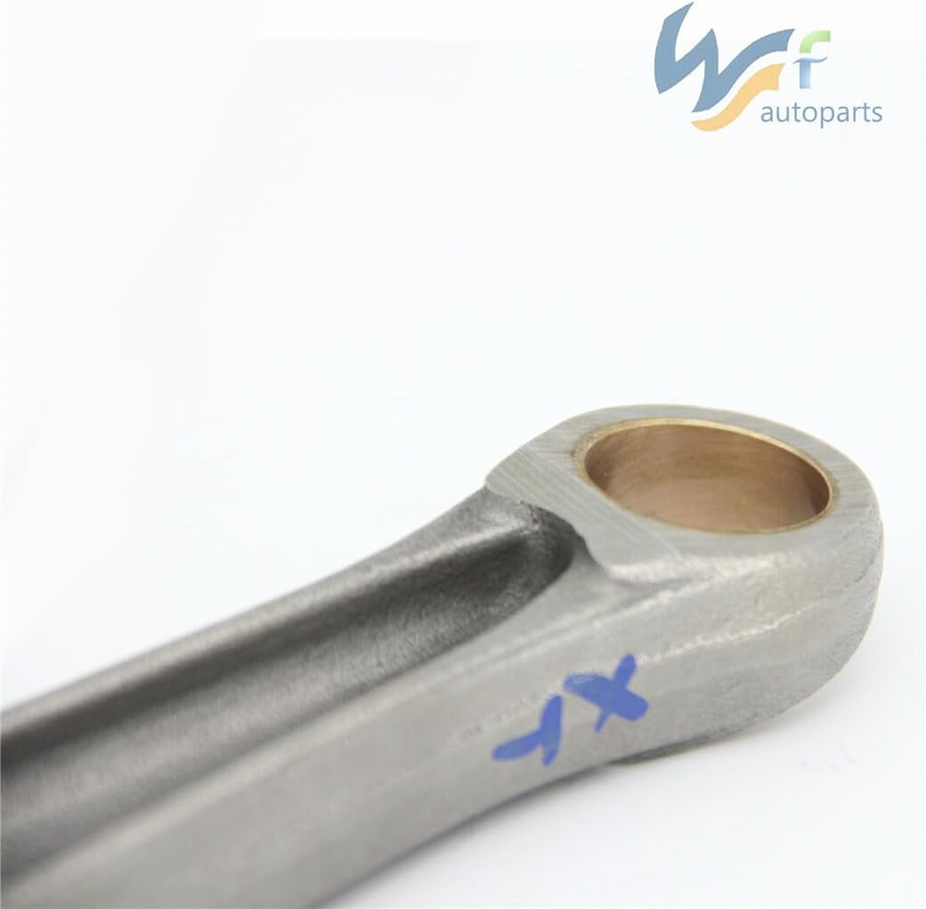 ya 11 9.14 baidi1Pcs 2.0T Connecting Rod Fit for BMW B46 B48 230i 520i 11248623418