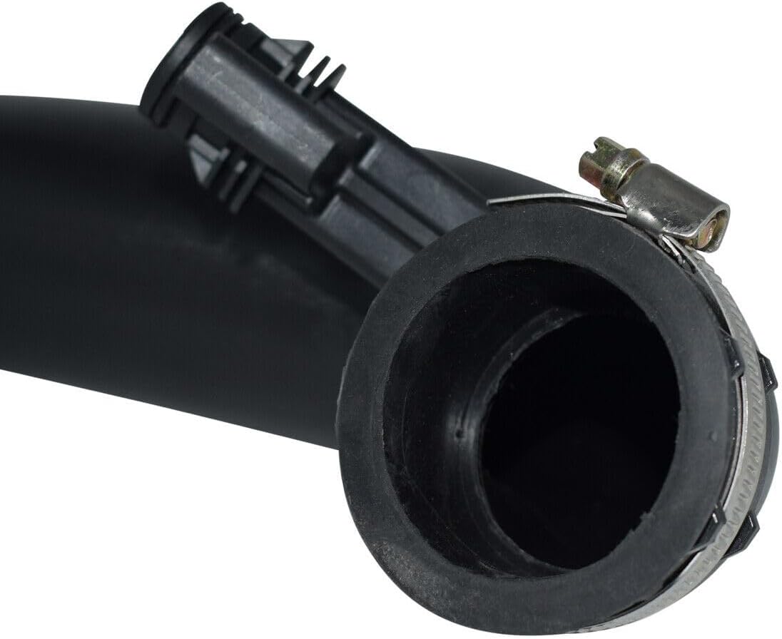 ya 4 8.8.2 Air Hose Intake Boot Hose Turbo Hose 13717627501 for Mini Cooper R55 2010-2015
