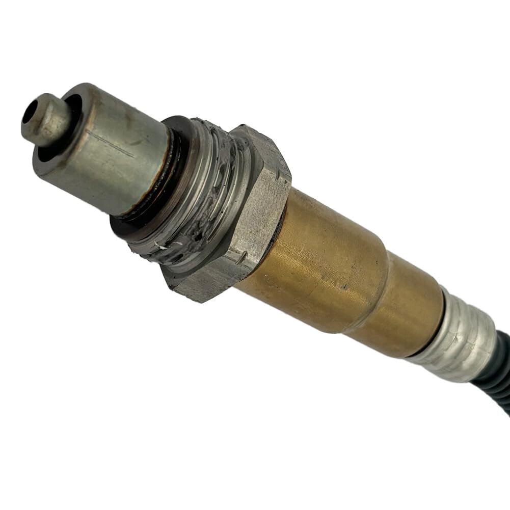 ya 4 8.8 Exhaust Particulate Sensor for Toyota for Land Cruiser Prado 2.8 D-4D 894A0-60010