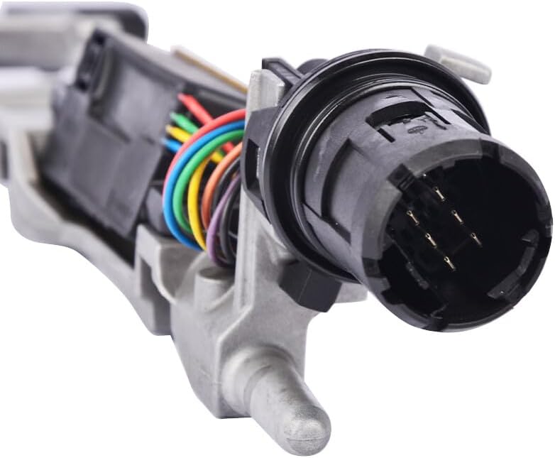 ya 10 9.16 baidi 0B5927321 Gear sensor module switch, gear position sensor for Audi A5 A6 Q5 S4 USA -