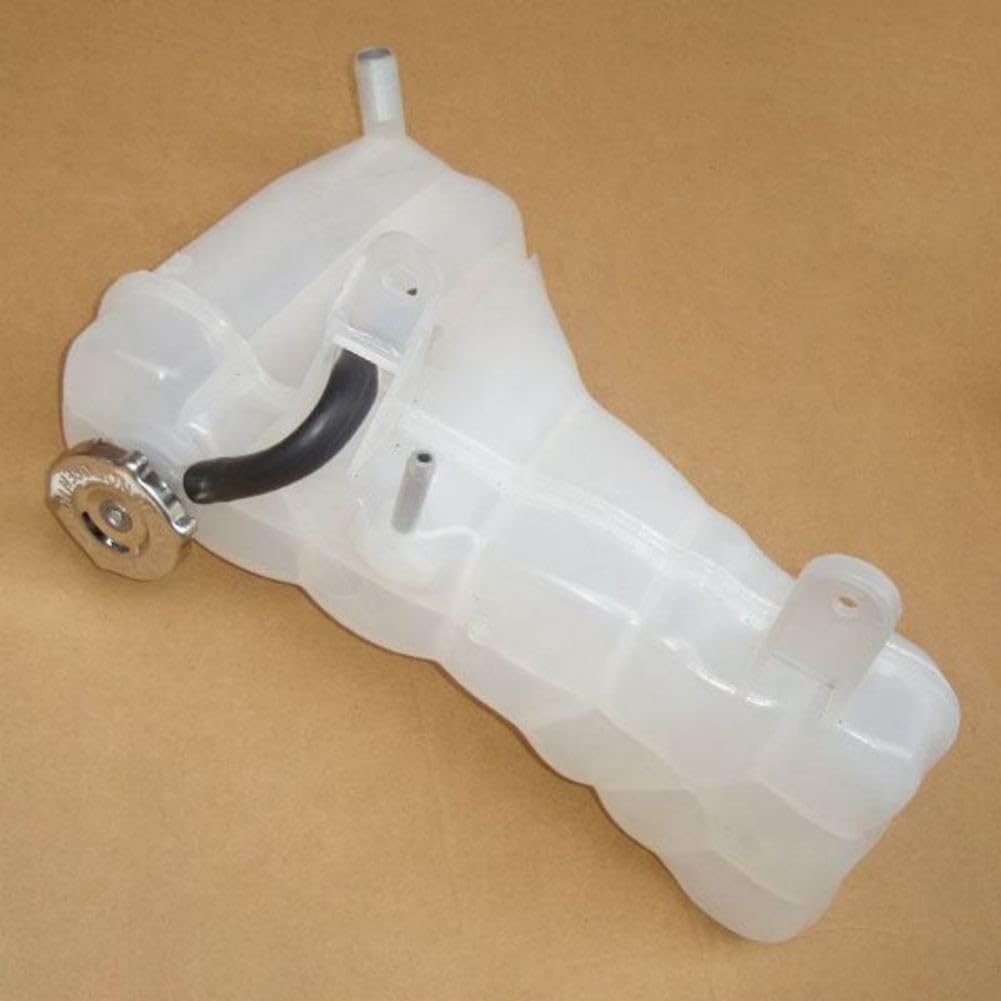 ya 10 9.16 baidi 55111260AE Coolant Reservoir for Dodge for Challenger for Charger for Chrysler 300 11-21