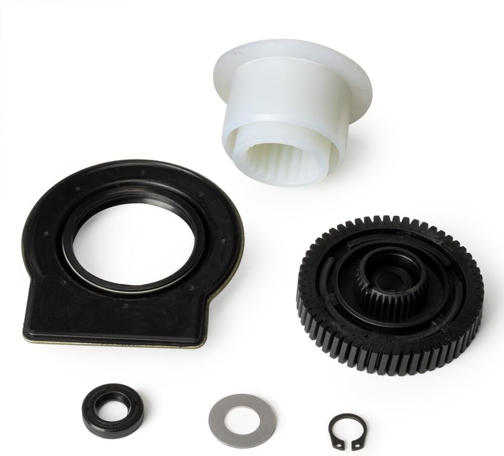 ya 4 8.24 baidi for BMW X3 E83 GEAR BOX SERVO ACTUATOR MOTOR TRANSFER CASE REPAIR KIT Set