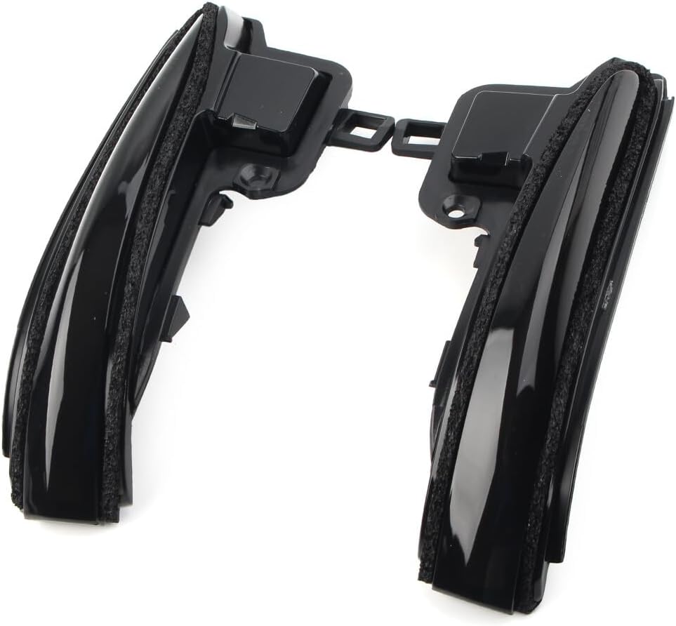 ya 14 9.20 zhengce Dynamic Turn Signal Side Mirror Sequential Light for Toyota Tacoma N300 16--1