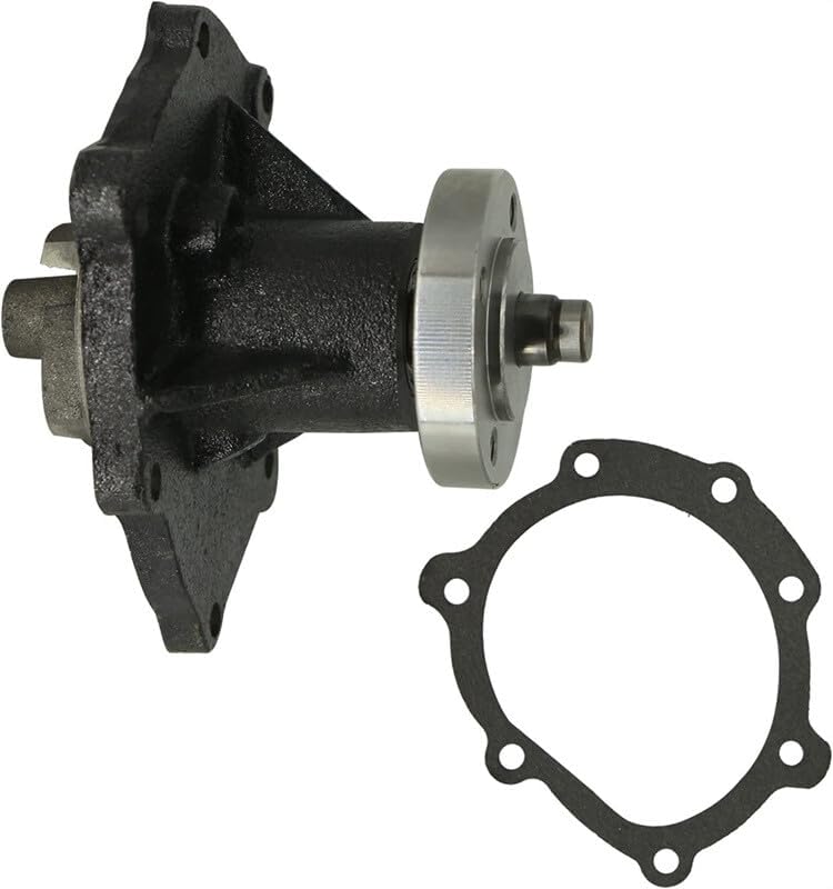 ya 5 8.10 Water Pump Assy for Hino 500 Series Bus FB FB2W W04D W04D-D with 16100-2532