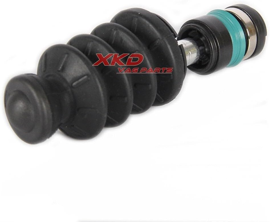 ya 28 10.13 zhengce baidi The DQ200 transmission piston rod is 99 mm thick and is suitable for VW