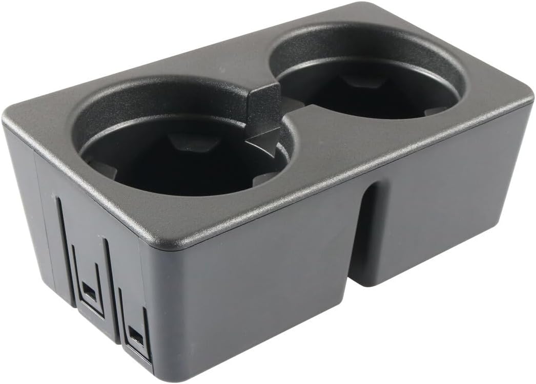ya 5 8.10 Center console tray cup holder f for Ram e suitable for 2007-2014 for Chevrolet Suburban for Silverado for GMC
