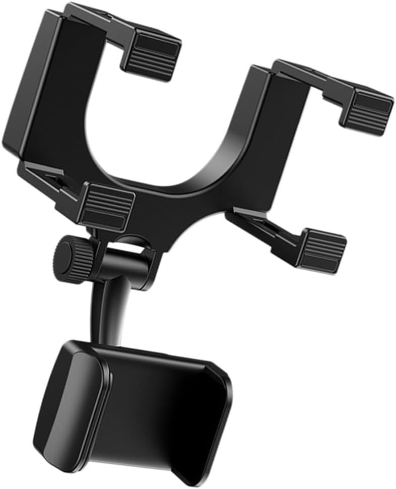 ya 5 8.10 Tachograph Bracket Car Mobile Phone Navigation Dash Mount Holder
