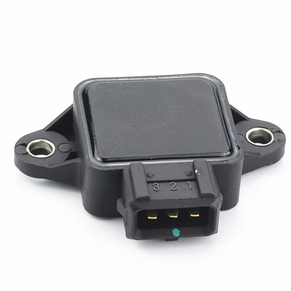 ya 14 9.20 zhengce TPS Sensor Throttle Position Sensor 35170-22010 for Hyundai for Elantra Tiburon-1
