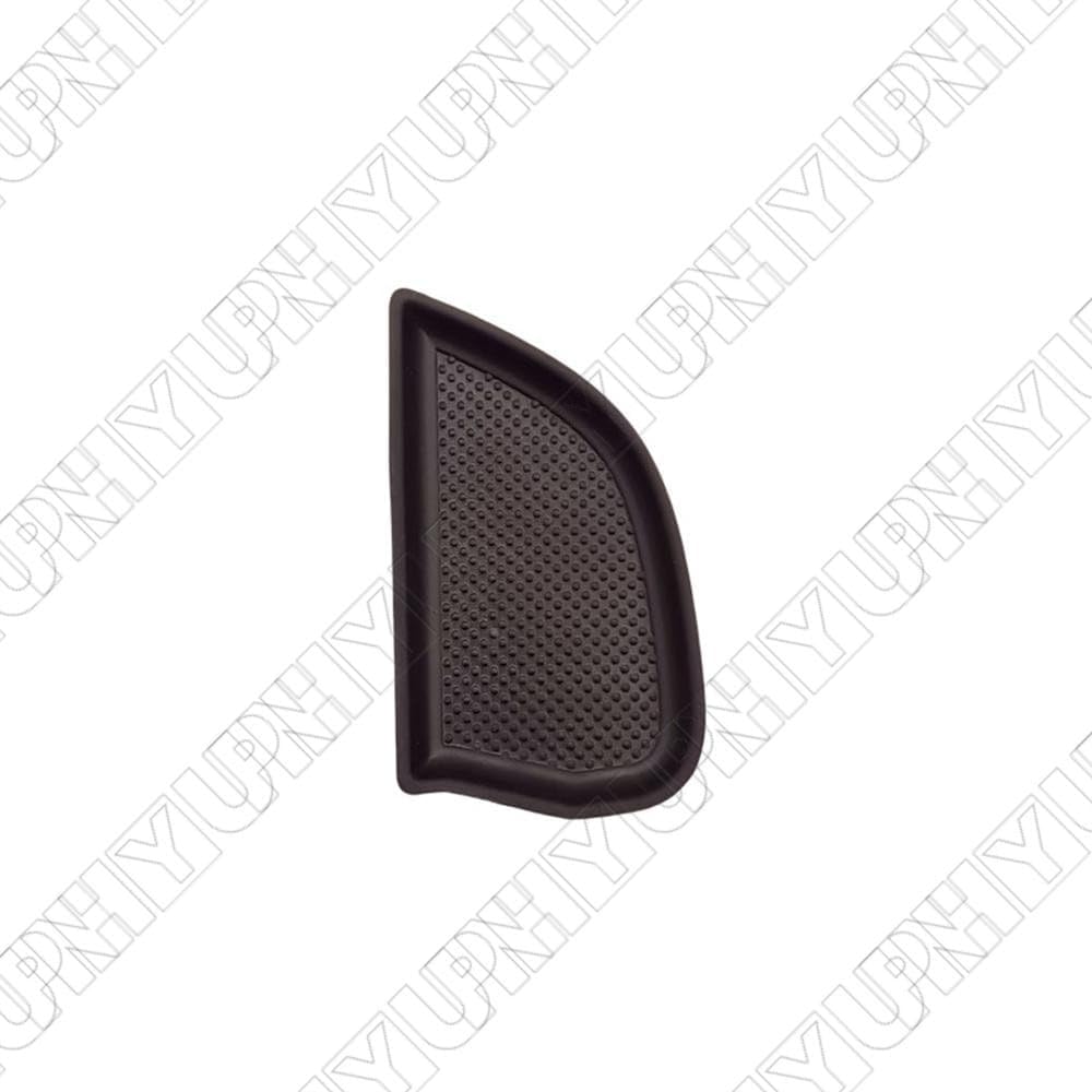 ya 9 10.24 4Pcs for 14-19 for Mazda 3 Axela Front Rear Inner Door Handle Cushion Armrest Cover