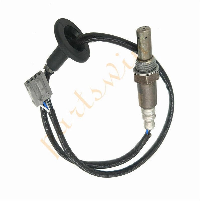 ya 2 8.15 4-Piece Upstream+Downstream Oxygen O2 Sensor Suitable for Toyota for Sienna 2004-2006 3.3L V6