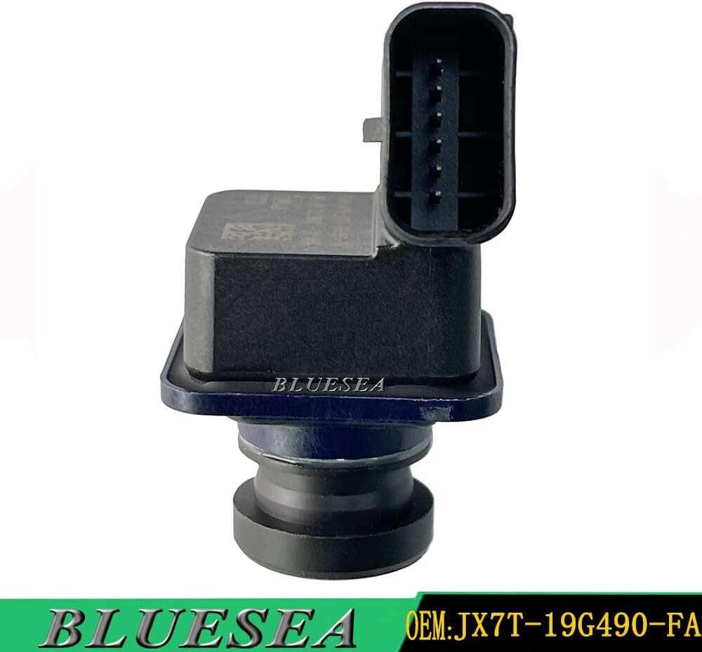 ya 10 9.16 baidi JX7T-19G490-FA NEW for Ford Tailgate Camera Parking Assist Camera