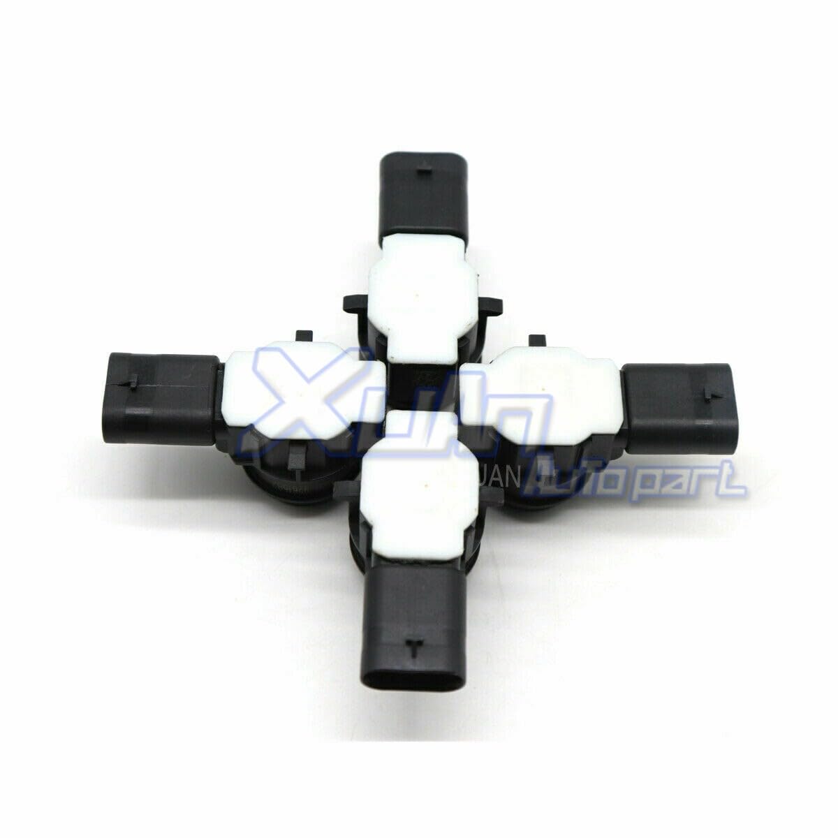 ya 11 9.14 baidi66209261582 Bumper PDC Parking Sensor for BMW 2 3 4 E21 F33 F32 F31 F20 F30 F22