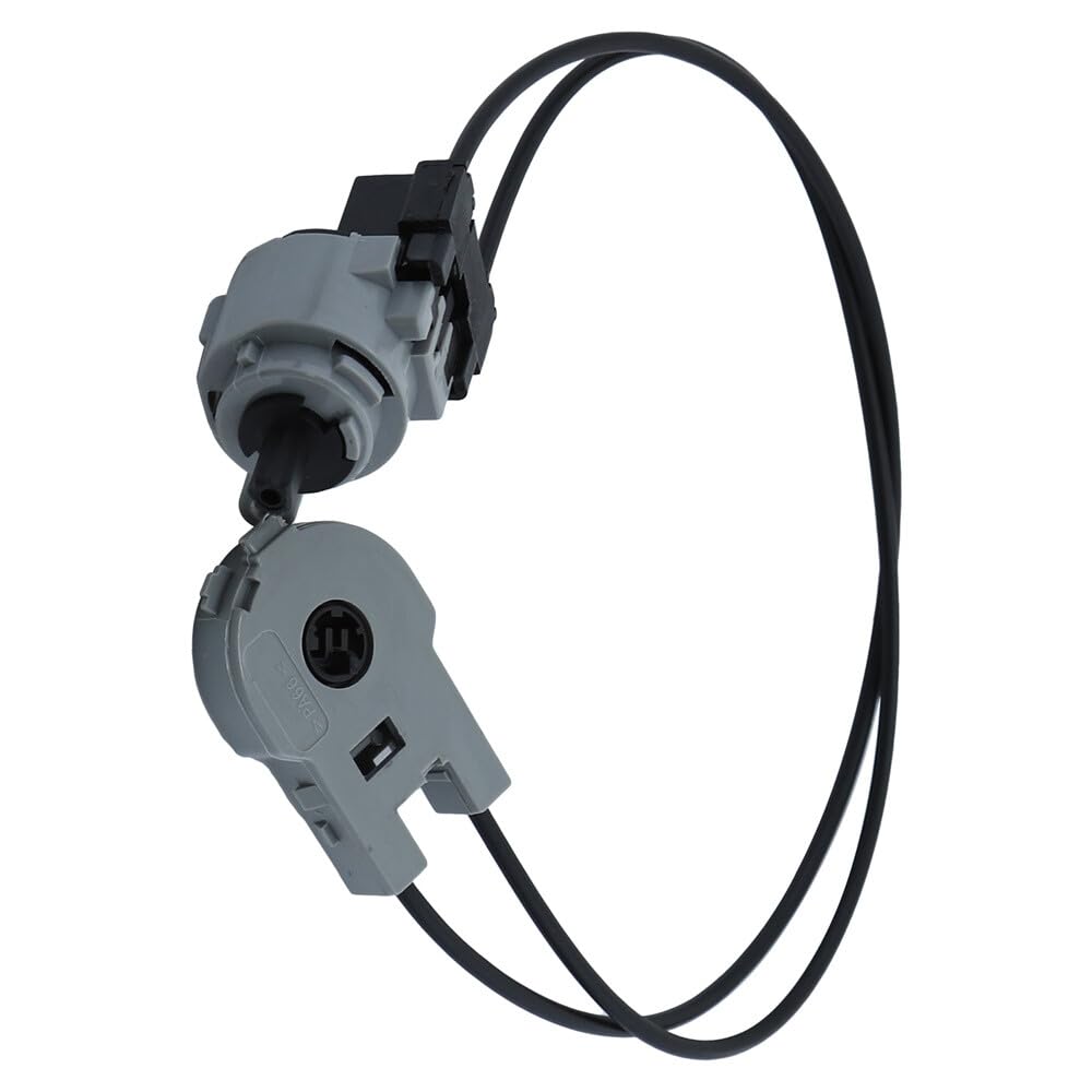 ya 9 10.24 2M5Z-19B888-BA HVAC Control Off Switch Button for Ford 2003-2007 Focus 2.0L