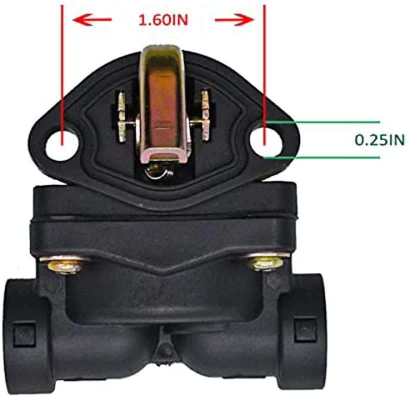 ya 26 10.21 baidi Comprehensive Fuel Pump Solution for Cadet Model 2135 Optimal Performance