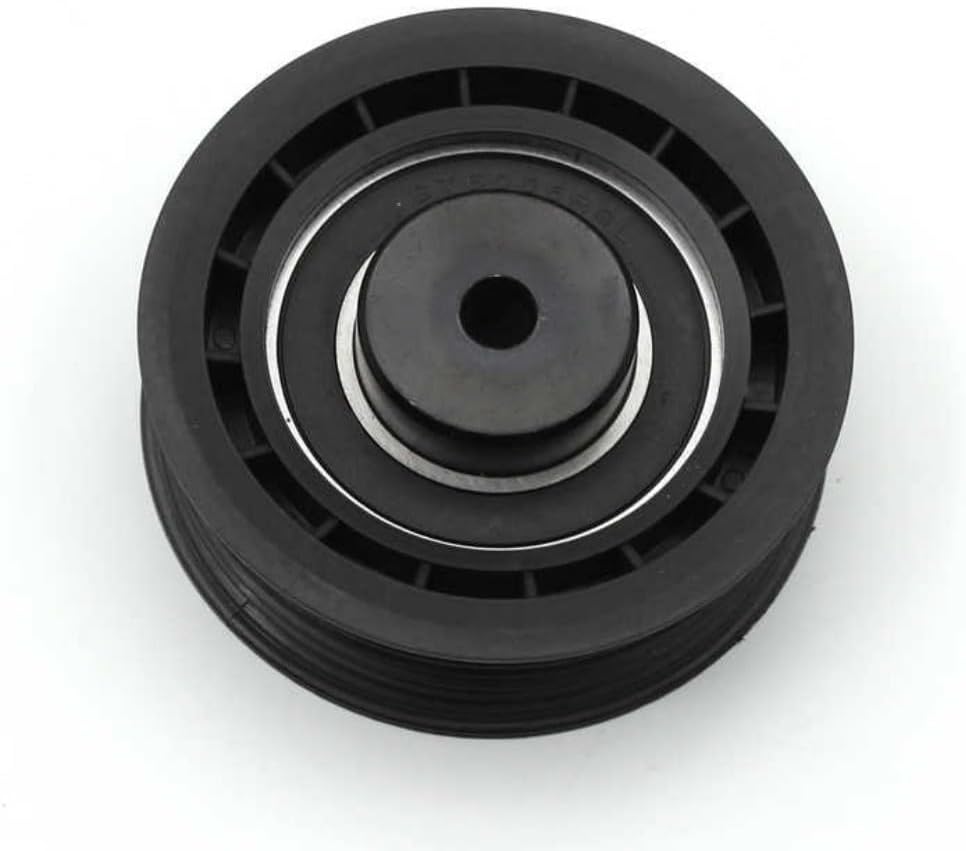 ya 2 8.15 Premium Belt Pulley for Chevrolet for Opel for Vauxhall T36038