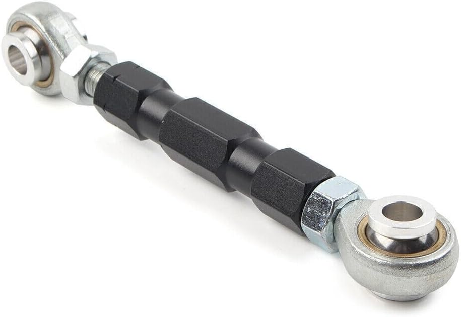 ya 23 10.7 baidi Adjustable Rear Lowering Links Fit for Ducati 1098 S/R 2007-2009 1198 S/R 2010-2011