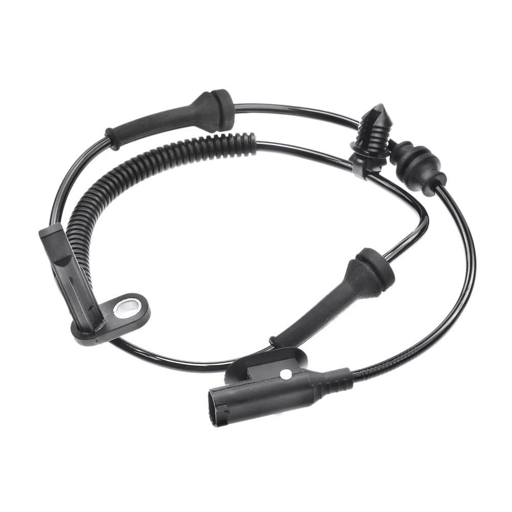 ya 9 10.24 68141887AC ABS Wheel Speed Sensor for Jeep Cherokee 2014-2020