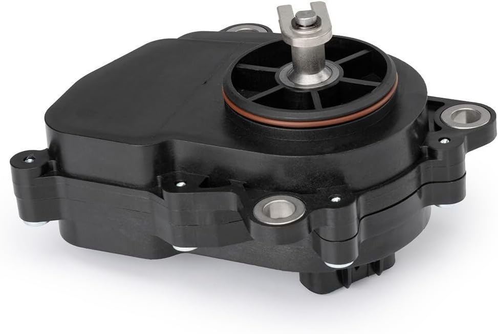 ya 27 10.13 baidi 3 Pin 4x4 Actuator Motor 715900614 New For Can-am Commander Outlander Maverick-1