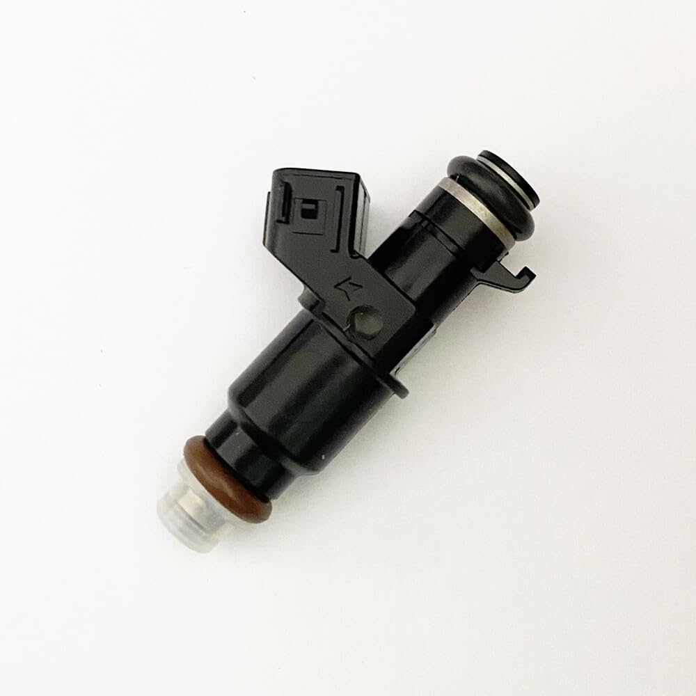 ya 10 9.16 baidi 4 pcs fuel injector for 16450-MCZ-003 02-07 for Honda motorcycle CB900F spiral body-