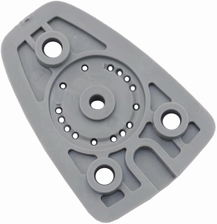 ya 13 9.15 baidi Interior Rear View Mirror Mounting Base 96327-WD200 for Nissan Cube 09-10 F