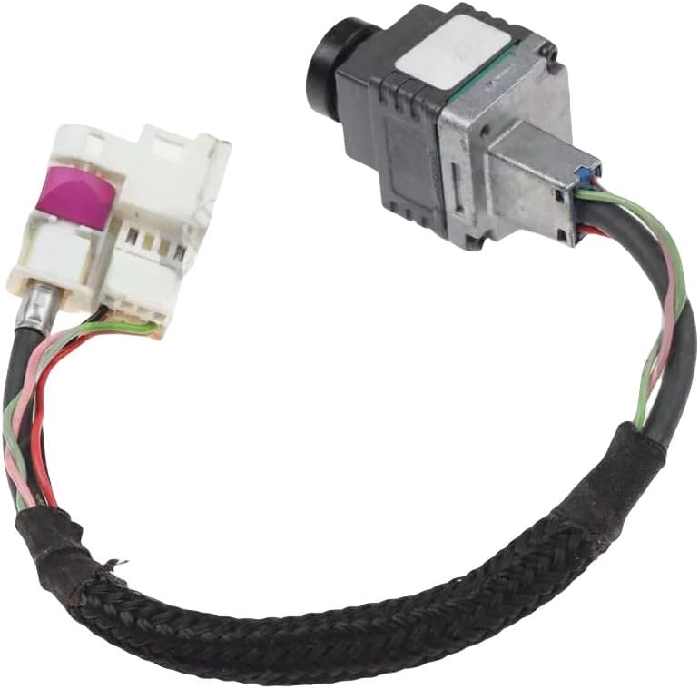 ya 4 8.8.2 for Mercedes-Benz CLS400 CLS550 CLS63 Rear View Backup Camera 8Pins A2189050902