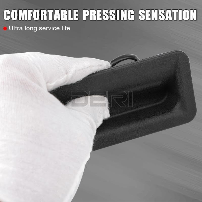 ya 13 9.15 baidi Hatch Button Latch Trunk Tailgate Release Switch for Kia Sportage 2017 2018 2019