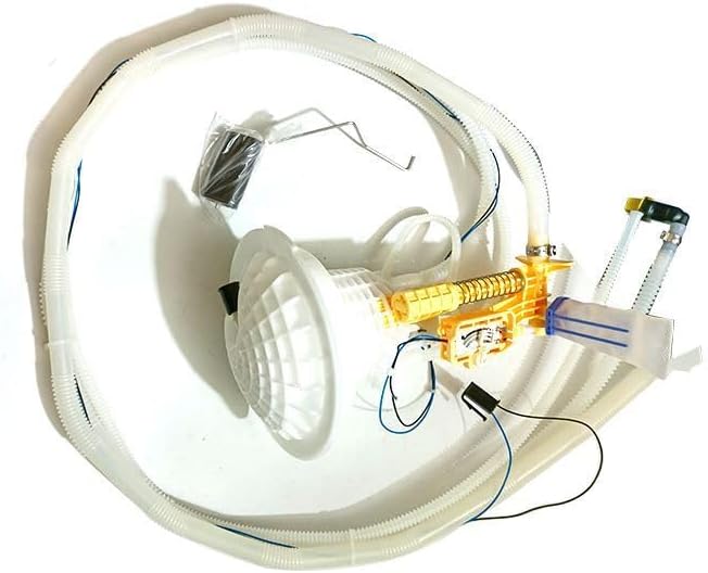 ya 4 8.8.2 2514700090 Fuel Tank Sending Unit Filter for Mercedes-Benz R350 GL500 ML500