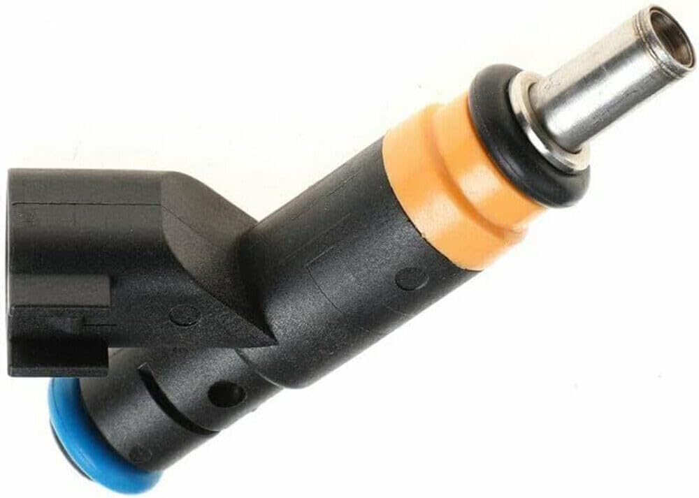 ya 11 9.14 baidi8-Piece Fuel Injector for Dodge for Jeep for Ram for Chrysler Hemi 5.7L 6.1L V8 05037479AA-