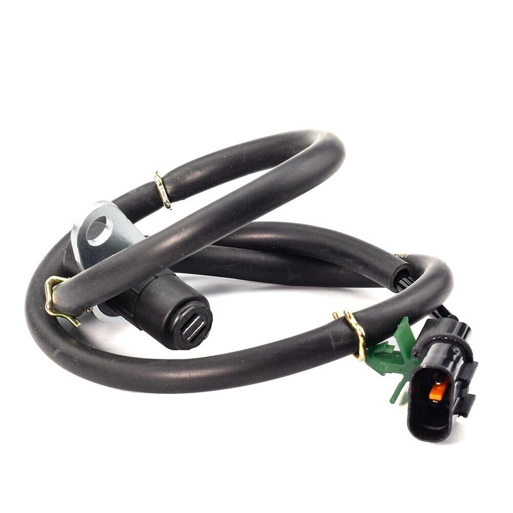 ya 4 8.8 Rear Left ABS Speed Sensor MR407270 for Mitsubishi Shogun 3.2 DI-D 1999-2006 D