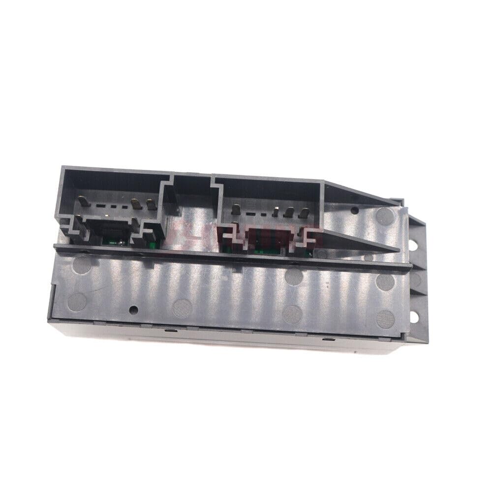ya 4 8.8 Power Window Master Lifter Switch 15054161 for Chevrolet for Silverado 1500 2500 for GMC