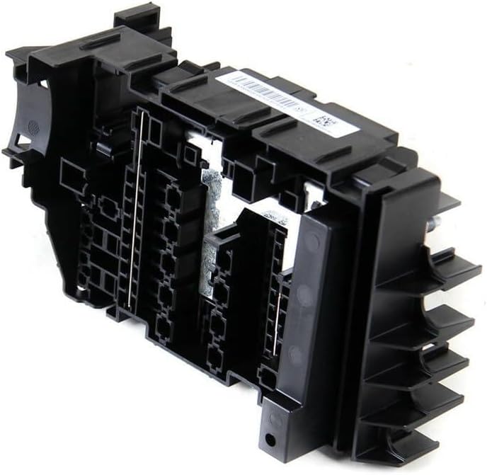 ya 8 8.24 baidi 1.8T/2.0T Engine Fuse Box 140A Suitable for VW for JETTA 11-18 5C0937629B
