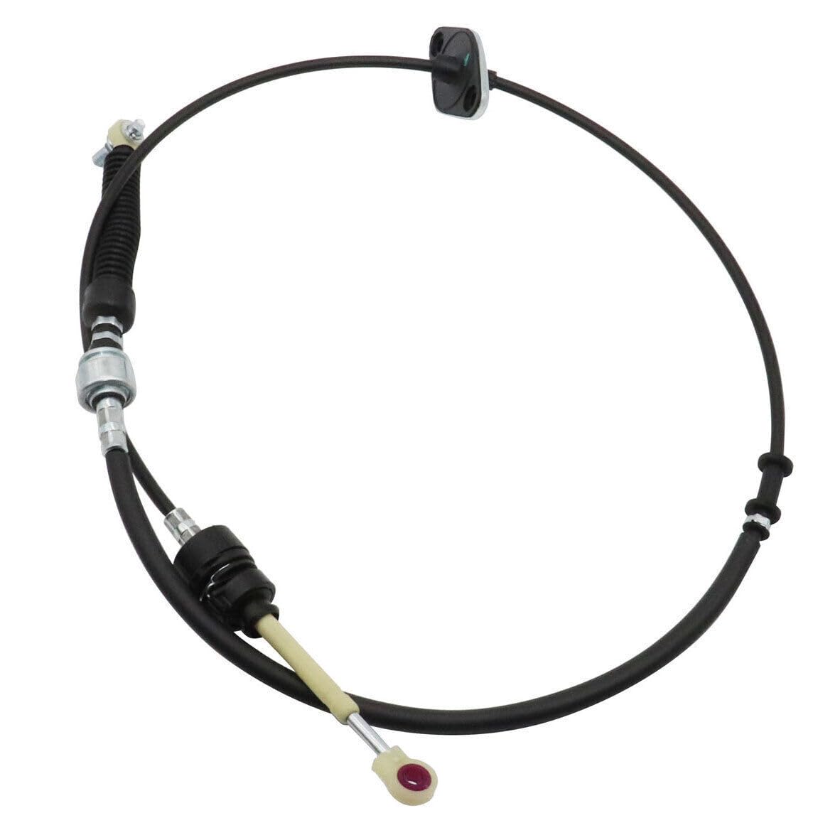 ya 6 8.14 Transmission Shifter Control Cable Assembly 04-10 for Toyota for Sienna 33820-08020