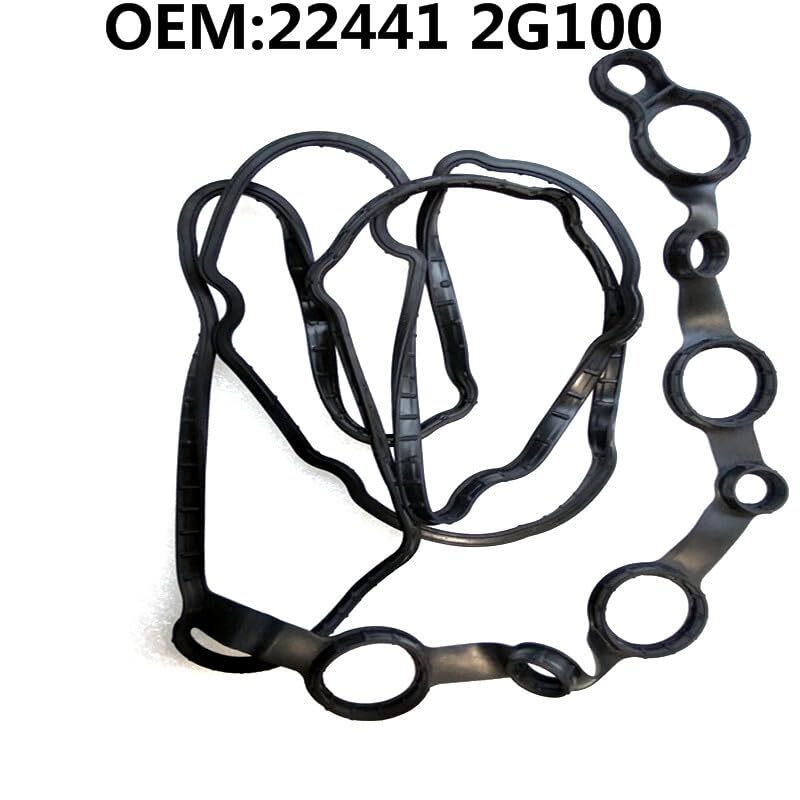 ya 8 8.24 baidi Valve Cover Gasket for Hyundai Sonata for Tucson for Kia for te Optima OE 224412G100