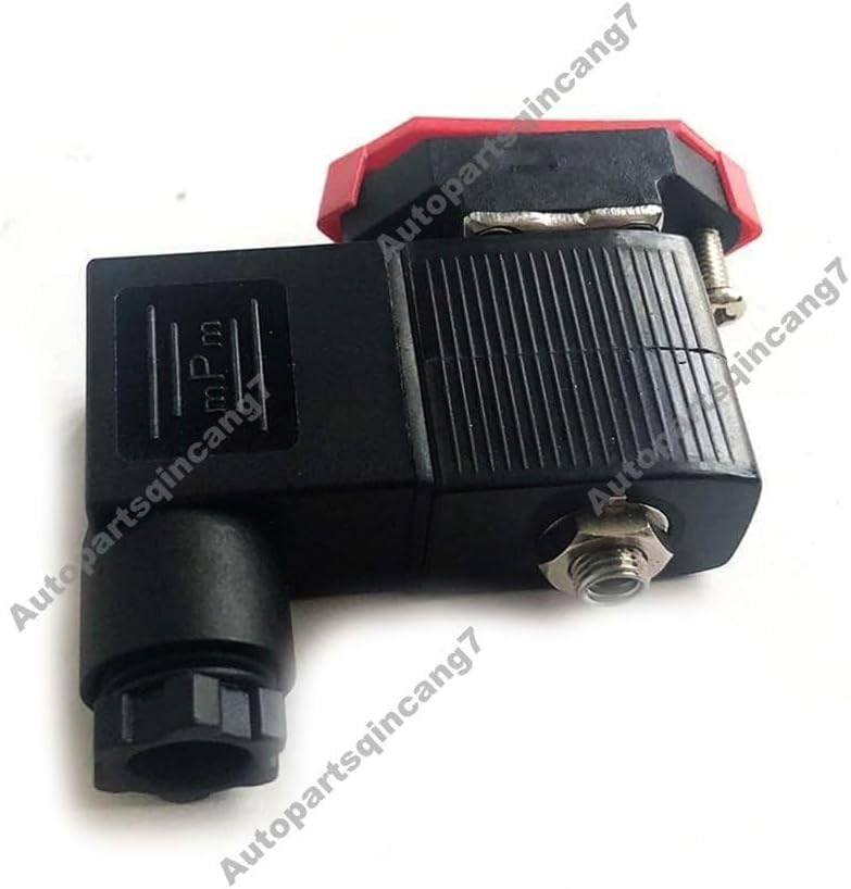 ya 10 9.16 baidi Solenoid Valve 1089070206 for Atlas Copco Air Compressor