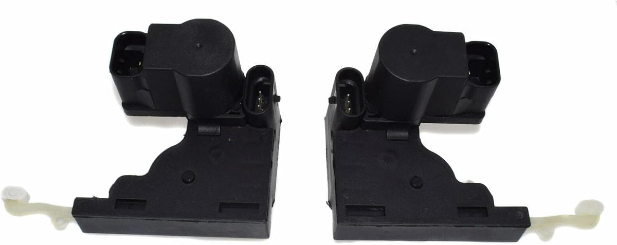 ya 10 9.16 zhengce Door Lock Actuator Power Right + Left for Chevrolet Tahoe for Silverado 150
