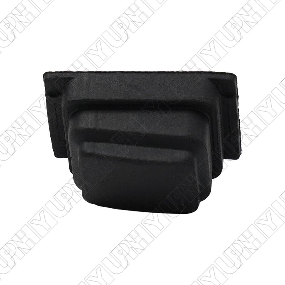 ya 9 10.24 2X Front Exterior Door Handle Buckle Induction Button for Hyundai for Tucson 2015-20
