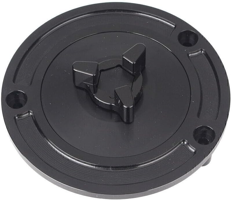 ya 4 8.8.2 Fuel Tank Cover Gas Cap Fit for Kawasaki 250R 250 EX250 1988-2007
