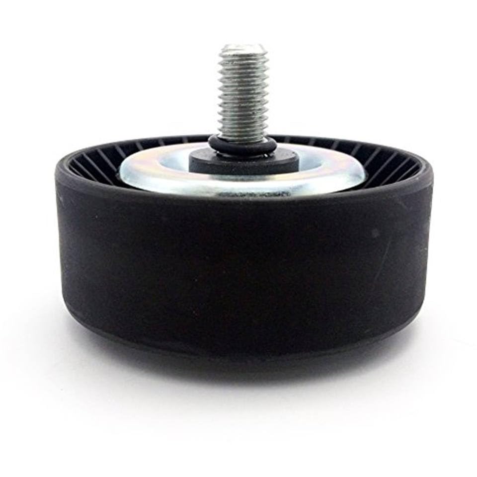 ya 10 9.16 baidi Belt Tensioner Pulley for BMW E81 E82 E87 E90 E91 E92 E93 Z4 X3 2002-2010