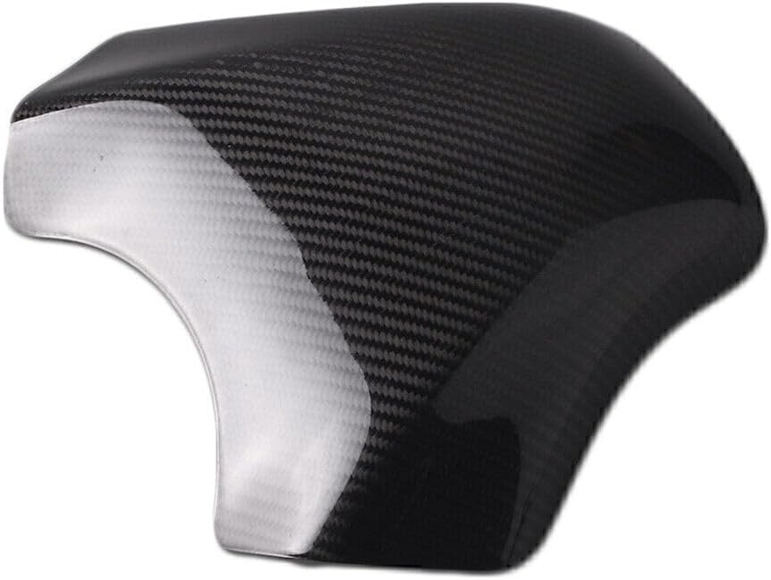 ya 4 8.10 Carbon Fibre Tank pad/Scratch Protector Fit for Kawasaki ZX10R 2004-2005