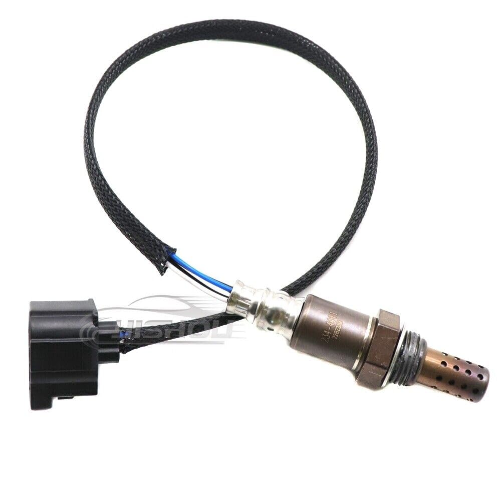 ya 7 8.24 baidi 234-4411 O2 Lambda Oxygen Sensor for Chrysler Pacifica 2004 3.5L 4727446AD