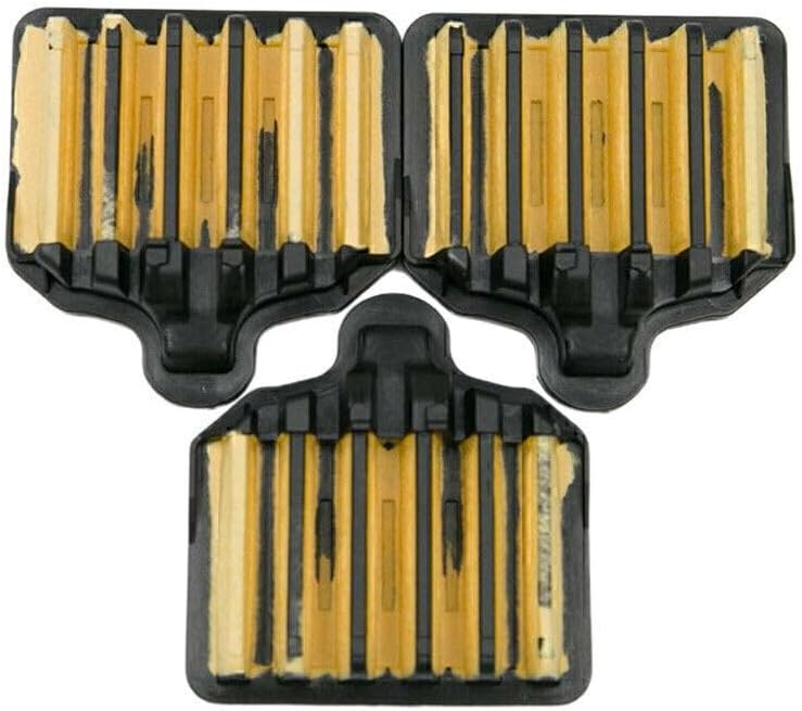 ya 26 10.21 baidi 3 Pack Air Filter for Pro 575296301 PP5020AV PP4818AV Repl.Stens 605-390