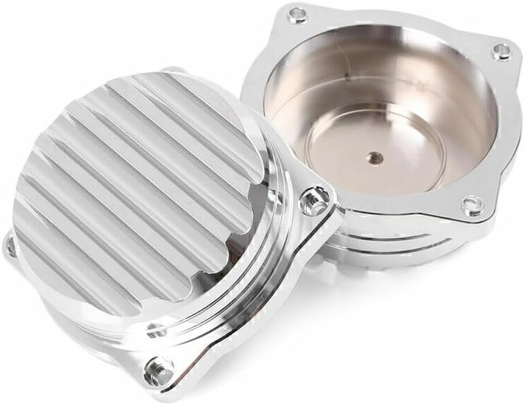 ya 2 8.15 For Sc for Ram bler/Thruxt 900 2008-2015 2009 2010 2011 Carburetor Cover Ripple Sliver