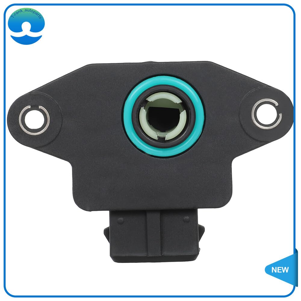 ya 12 10.8 baidi New Black Throttle Position Sensor TPS Fit for 2001-2005 for Kia Rio 1.6L 1336385